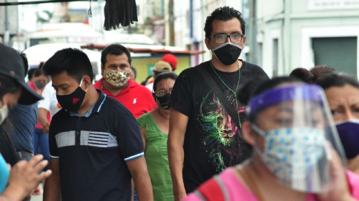 Yucatán pasa a Semáforo Verde: Secretaría de Salud
