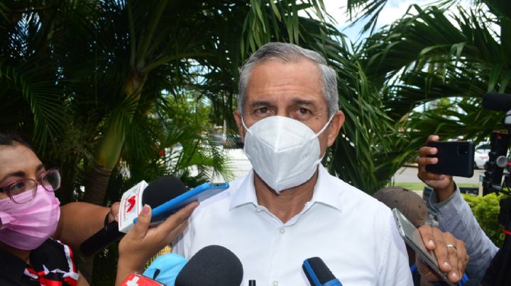 PRI pierde control en el Congreso de Campeche, según el PREP