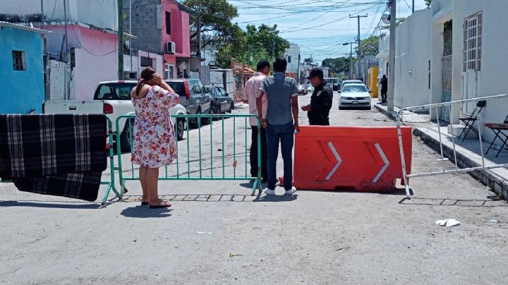 Simpatizantes de Morena “desconfían” de funcionarios del IEEC en Ciudad del Carmen