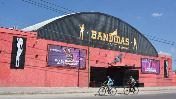 Toque de queda en Mérida 'golpea' a centros nocturnos