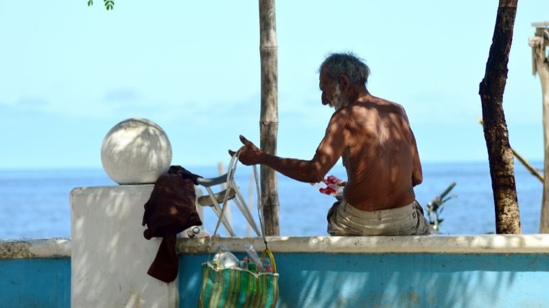 Se aplicarán vacunas anticovid para indigentes en Campeche