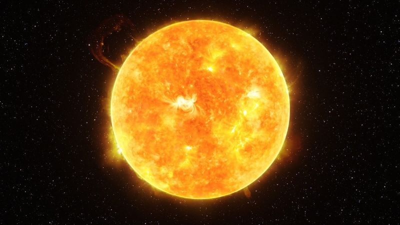 ¿Por qué el Sol se va a detener el próximo 20 de junio de 2021?