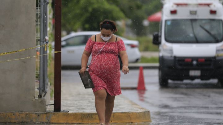 Aumentan casos de diabetes durante el embarazo en Quintana Roo