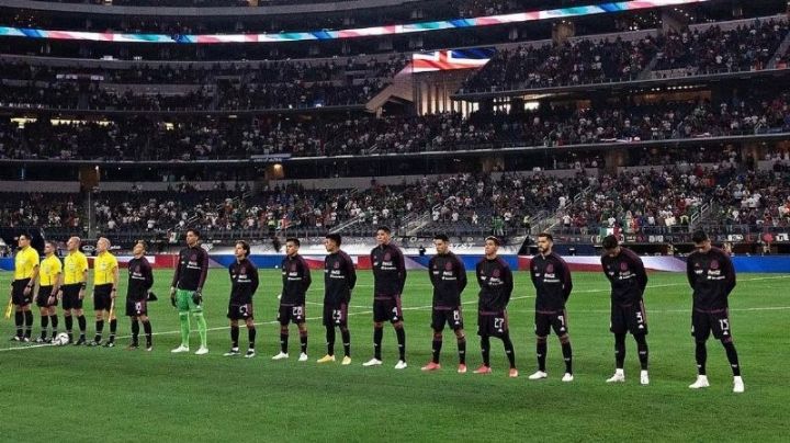 FIFA veta dos partidos a la Selección Mexicana por grito homofóbico