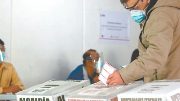 Yucatán espera participación ciudadana del 80% en elecciones