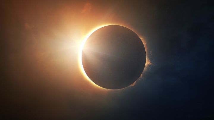 Eclipse lunar: ¿Qué es y cuándo se podrá ver en México?