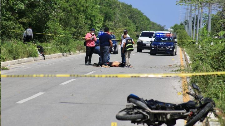 Suspensión de restricciones aumenta accidentes de tránsito en Yucatán
