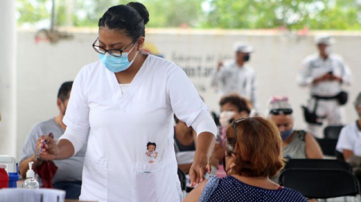 Adultos de 40 a 49 años lideran muertes por COVID-19 en Cancún
