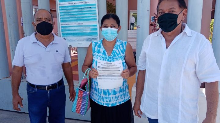 Jubilados petroleros denuncian falta de medicinas en hospital de Pemex en Ciudad del Carmen
