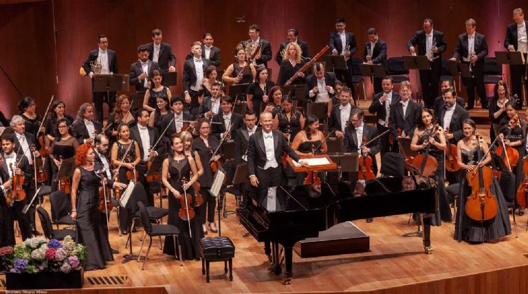 La Orquesta Sinfónica de Minería prepara su primera temporada virtual |  PorEsto