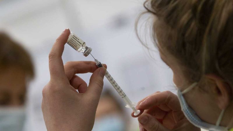 Australia reabrirá sus fronteras cuando el 80% de su población esté vacunada