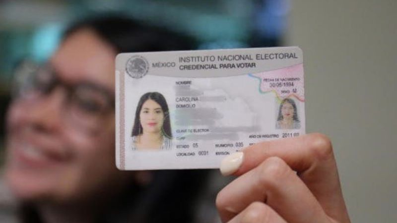 Elecciones Quintana Roo 2022: ¿Qué pasa si voy a votar sin mi credencial?