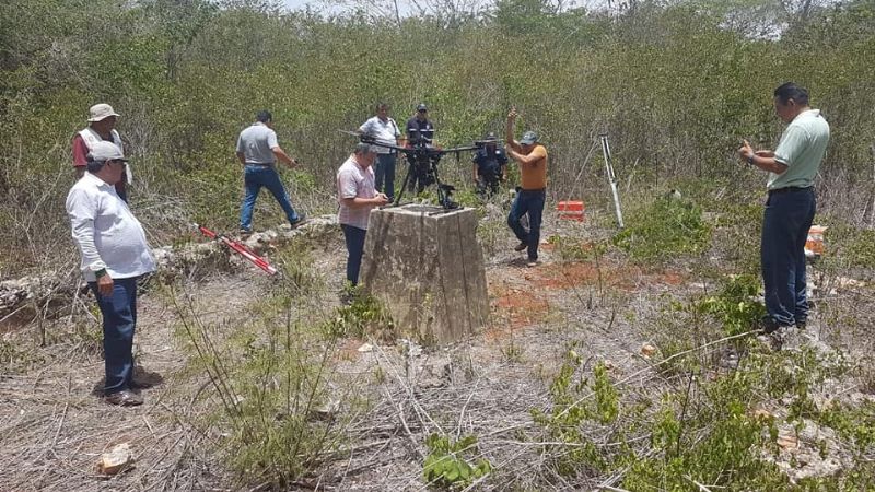 ¿Qué es el Punto Put y cuál es su utilidad en la Península de Yucatán?