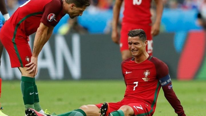 Eurocopa 2020: Portugal y Cristiano Ronaldo son eliminados por Bélgica