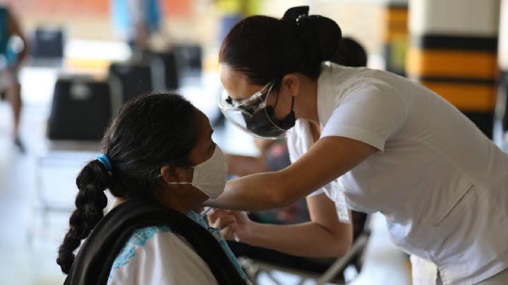 Yucatán registra 21 contagios nuevos y 4  muertes por COVID-19 en 24 horas