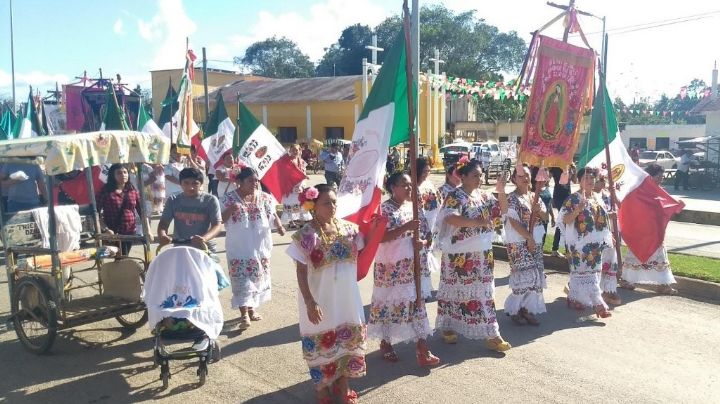 Organizadores de ferias exigen permisos para fiestas comunitarias en José María Morelos