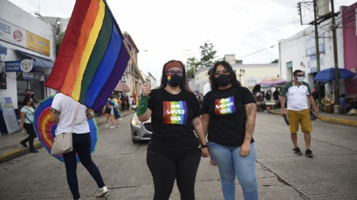 Denuncian al Arzobispo de Yucatán por expresiones discriminatorias contra las bodas gay