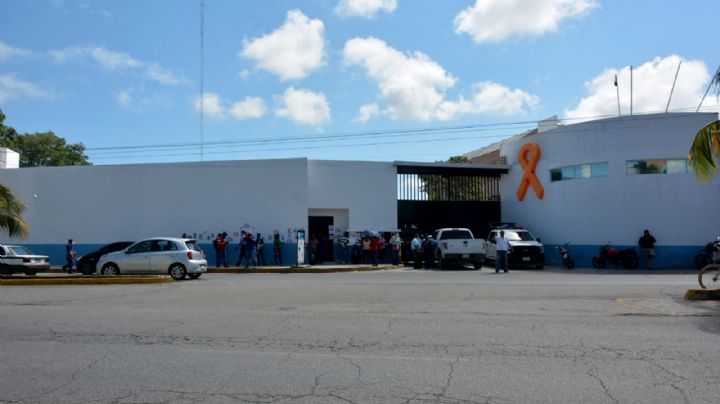 FGE Quintana Roo desaira a colectivo de búsqueda de personas en Cancún