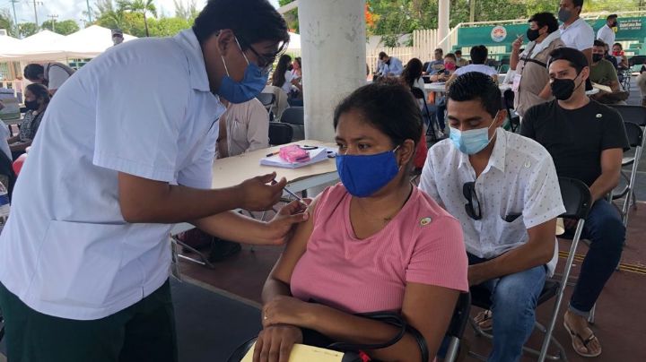 México suma 42 muertes por COVID-19 en las últimas 24 horas