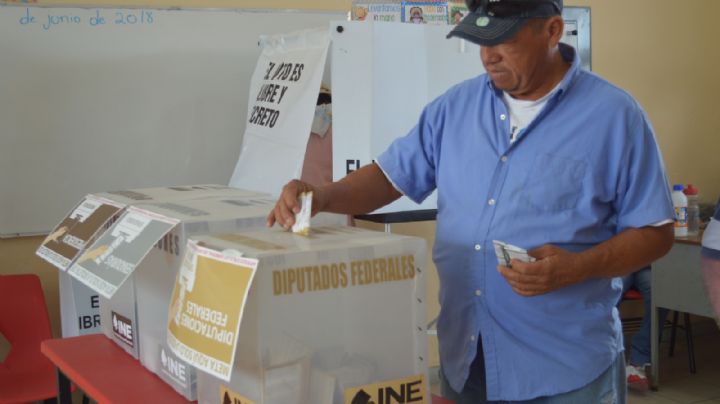PREP 2021: Consulta aquí los resultados de la Elección en Campeche