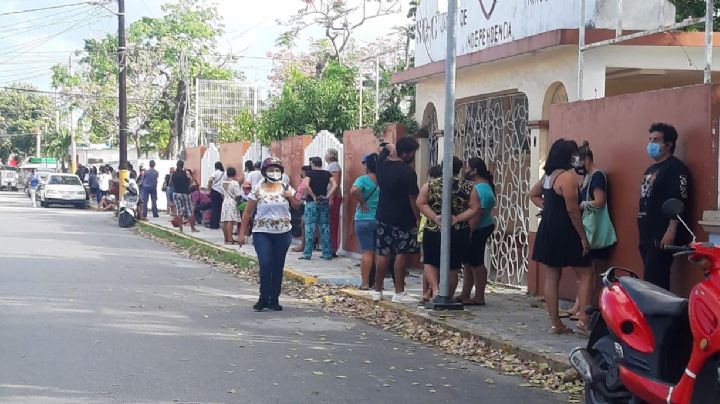 Estos son los candidatos que cumplieron con su voto en Cozumel este 6 de junio