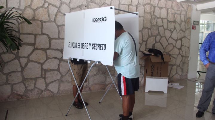 PREP Quintana Roo: ¿Quién va ganando las elecciones en Cancún?