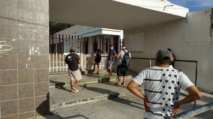 PREP Cancún: ¿Quién lidera las elecciones a la Presidencia Municipal?