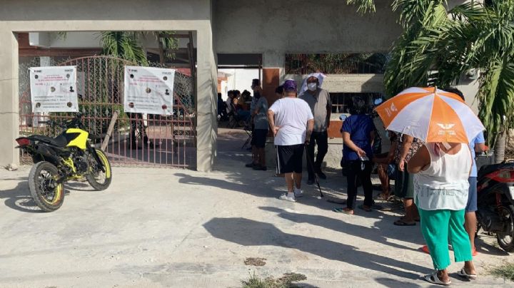 PREP Quintana Roo: ¿Quién va ganando las elecciones en Chetumal?