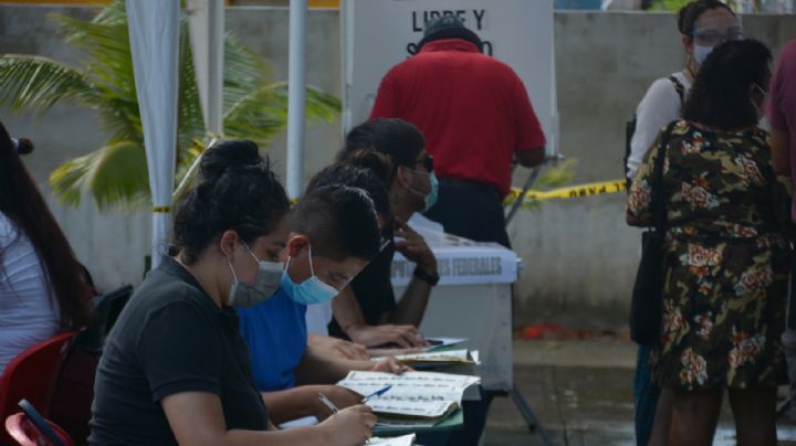 Tras mayoría de votos, se consolida alianza morenista en Quintana Roo