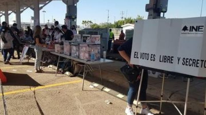 PREP Sonora: Consulta los resultados de la elección a Gobernador
