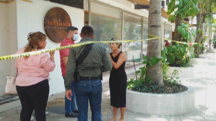 Aseguran Hotel 'La tortuga' por presuntas irregularidades en Playa del Carmen
