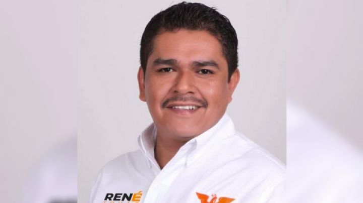 Candidato asesinado en Veracruz gana elecciones a la Alcaldía de Cazones