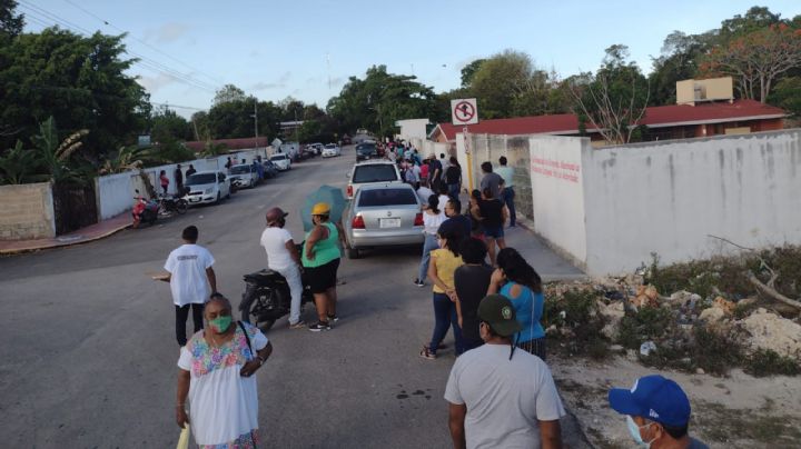 Zona Maya incrementa participación durante las elecciones en Quintana Roo