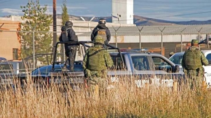 250 elementos del Ejército vigilan Zacatecas tras aumento en la violencia