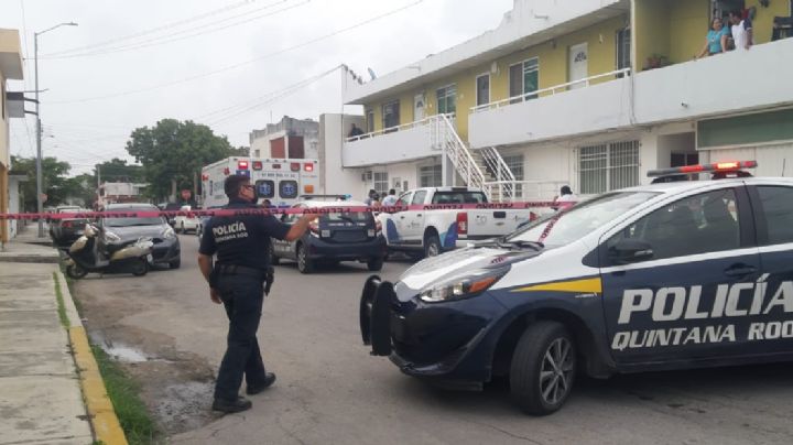 Delitos de alto impacto en Cozumel se mantienen en 'números aceptables': SSP