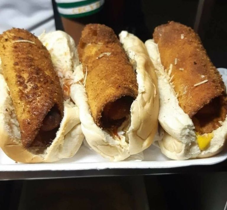 Óptima carga Avispón Hot Dog Chetumaleño: Cómo preparar este delicioso manjar | PorEsto