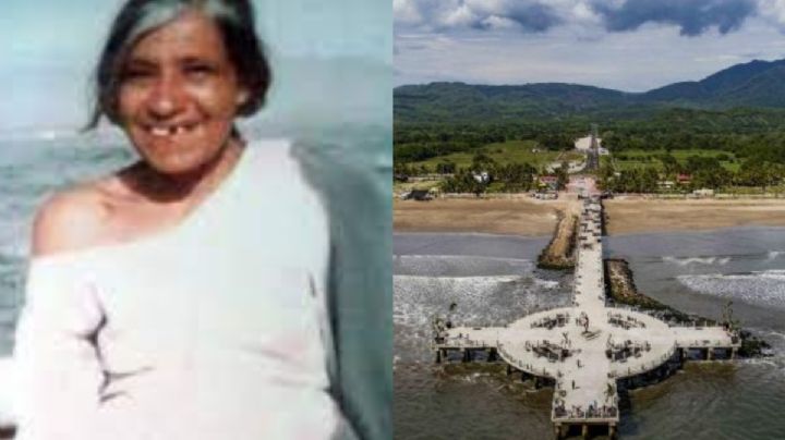 La triste historia de “La Loca”, mujer que inspiró “En el muelle de San Blas" de Maná: VIDEO