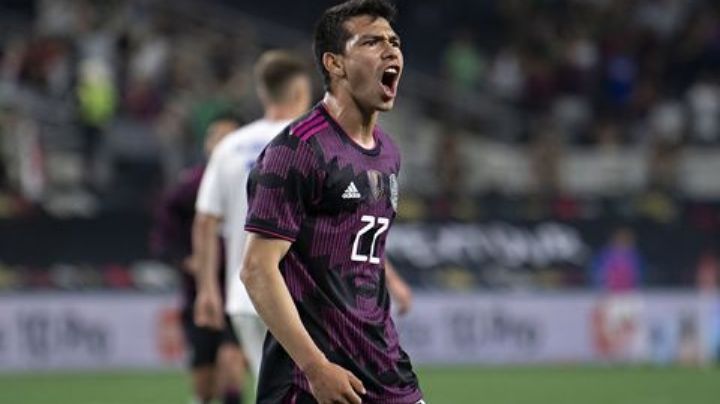 México vs Trinidad y Tobago: Sigue el minuto a minuto de la Copa Oro 2021