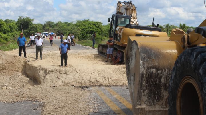 Constructoras acusan al Centro STC Quintana Roo de incumplir pagos por 72 mdp