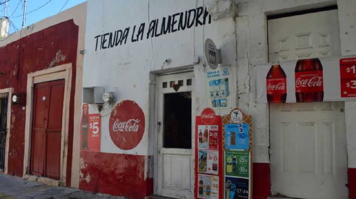 COVID-19 orilla a familias a pedir fiado en las tienditas de Ciudad del Carmen