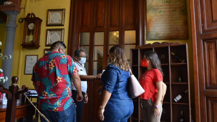 Yucatán se mantiene en Semáforo Naranja por COVID-19; anuncian nuevas disposiciones