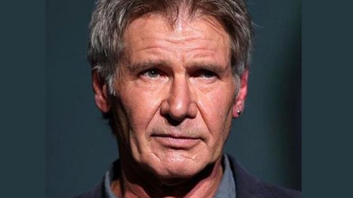 Harrison Ford: La leyenda de por qué lo llaman 'El Carpintero'