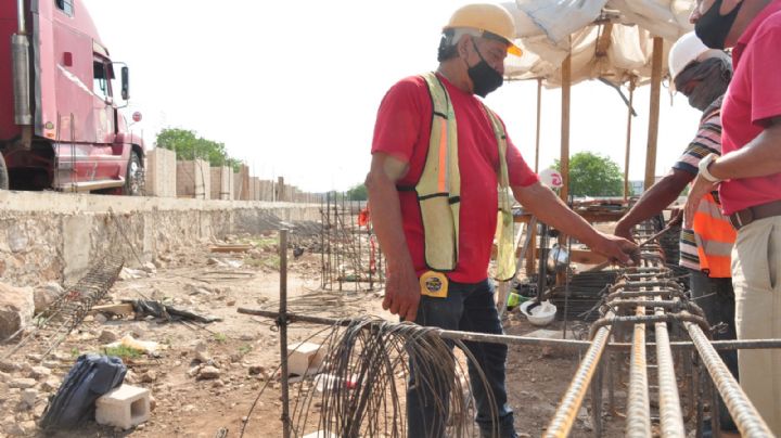 Instituto de Vivienda de Yucatán lanza licitaciones para la construcción de casas