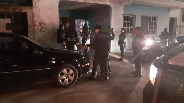 Protección Civil detecta fiestas clandestinas en 16 casas de Cozumel