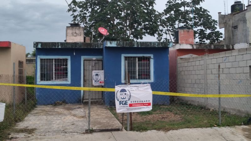 Policías desmantelan narcotiendita en Chetumal; detienen a una persona