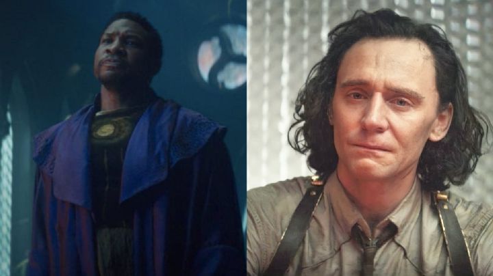 Loki de Disney+: ¿El Que Permanece es Kang el Conquistador?