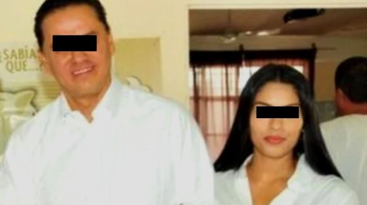 Vinculan a proceso a Lidy Alejandra Sandoval, hija del exgobernador de Nayarit