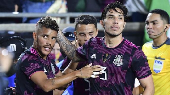 México vs Guatemala: Sigue el minuto a minuto de la Copa Oro 2021