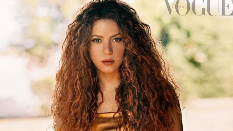 Shakira a punto de perder a su padre luego de la separación de Piqué