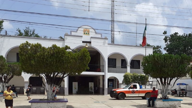 Denuncian irregularidades en proceso electoral de José María Morelos